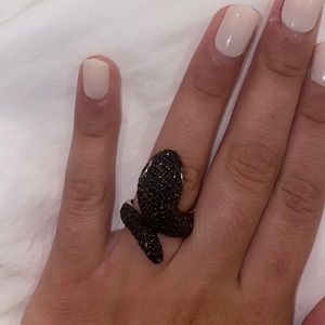Snake ring